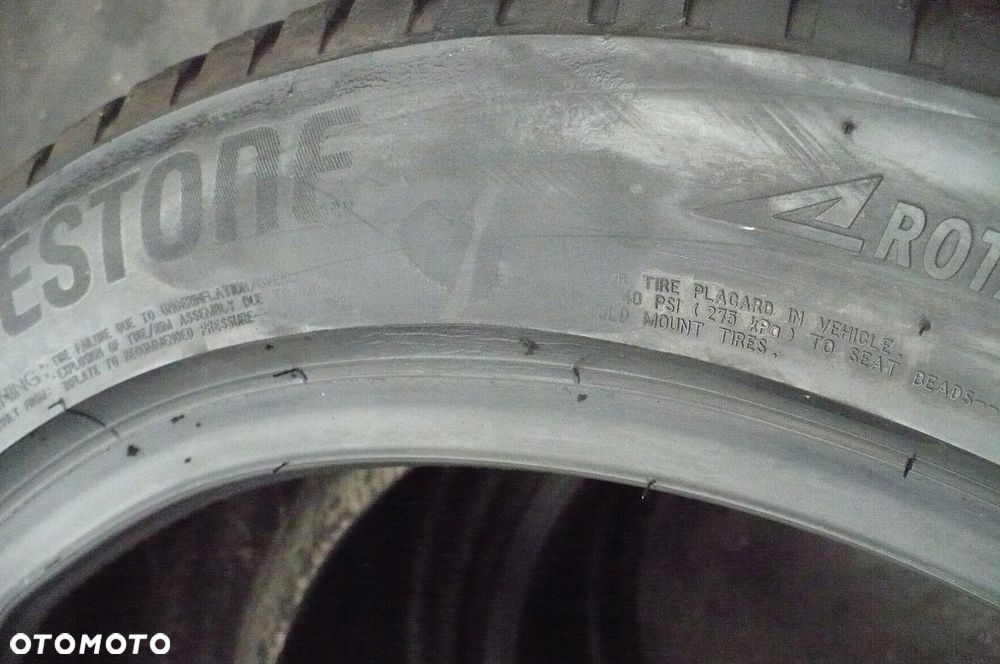 BRIDGESTONE Weather Control A005 235/50R18 6,5mm 2021 - 4