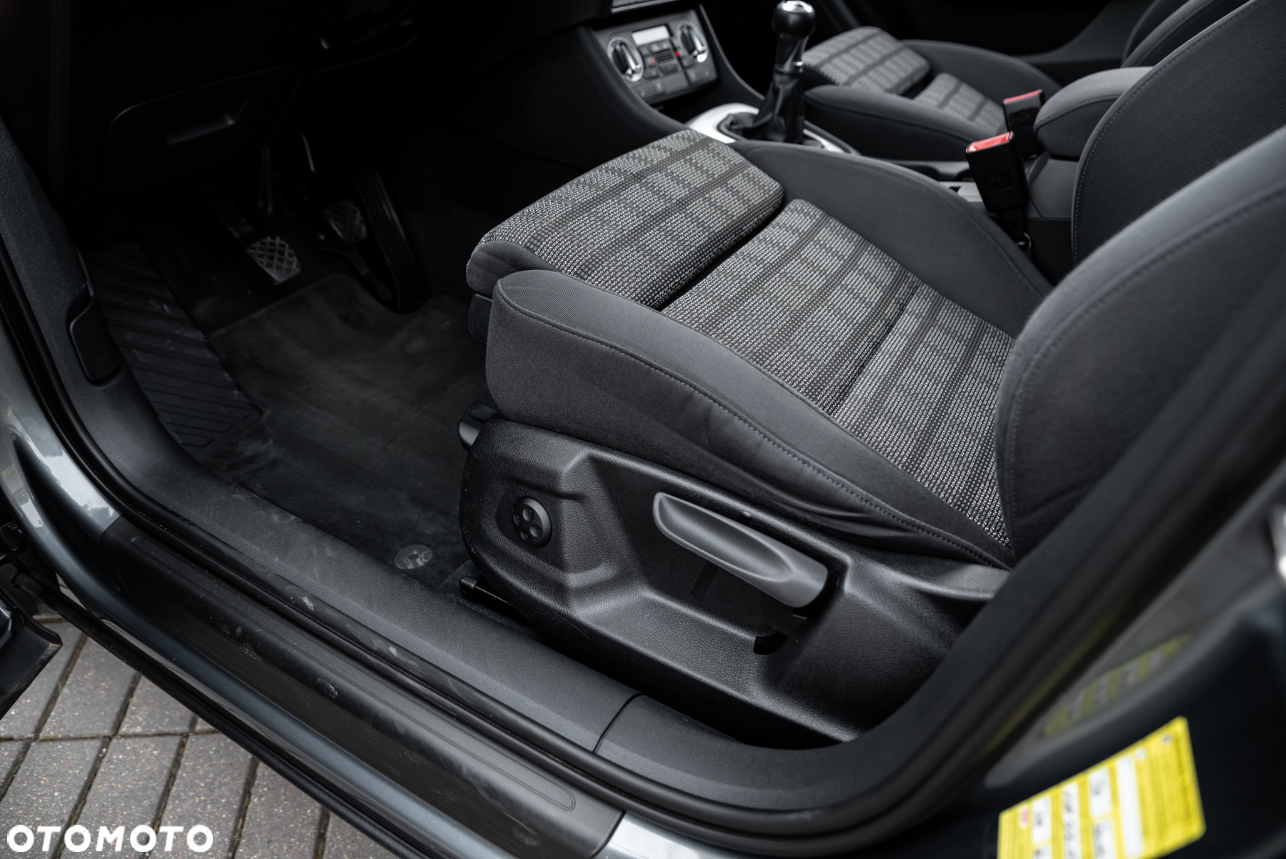Audi Q3 2.0 TFSI Quattro - 22