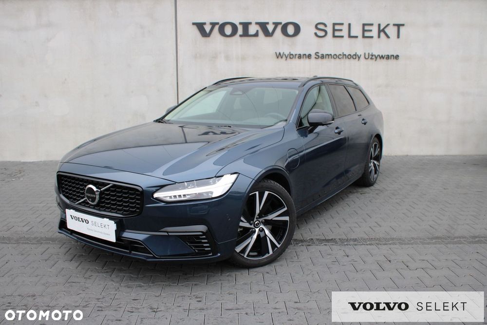 Volvo V90 - 2