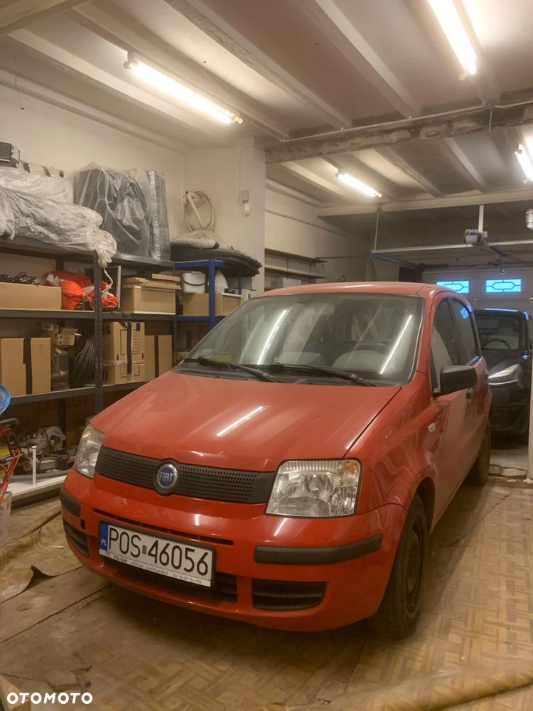 Fiat Panda 1.1 Fresh - 2