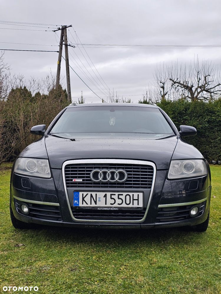 Audi A6 Avant - 12
