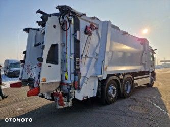 Mercedes-Benz eActros 300L - 9