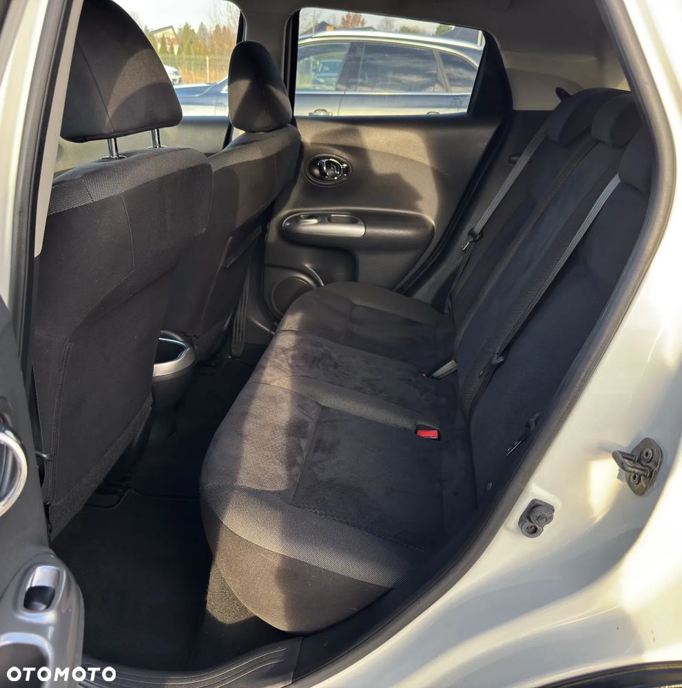 Nissan Juke 1.6 DIG-T Tekna - 26