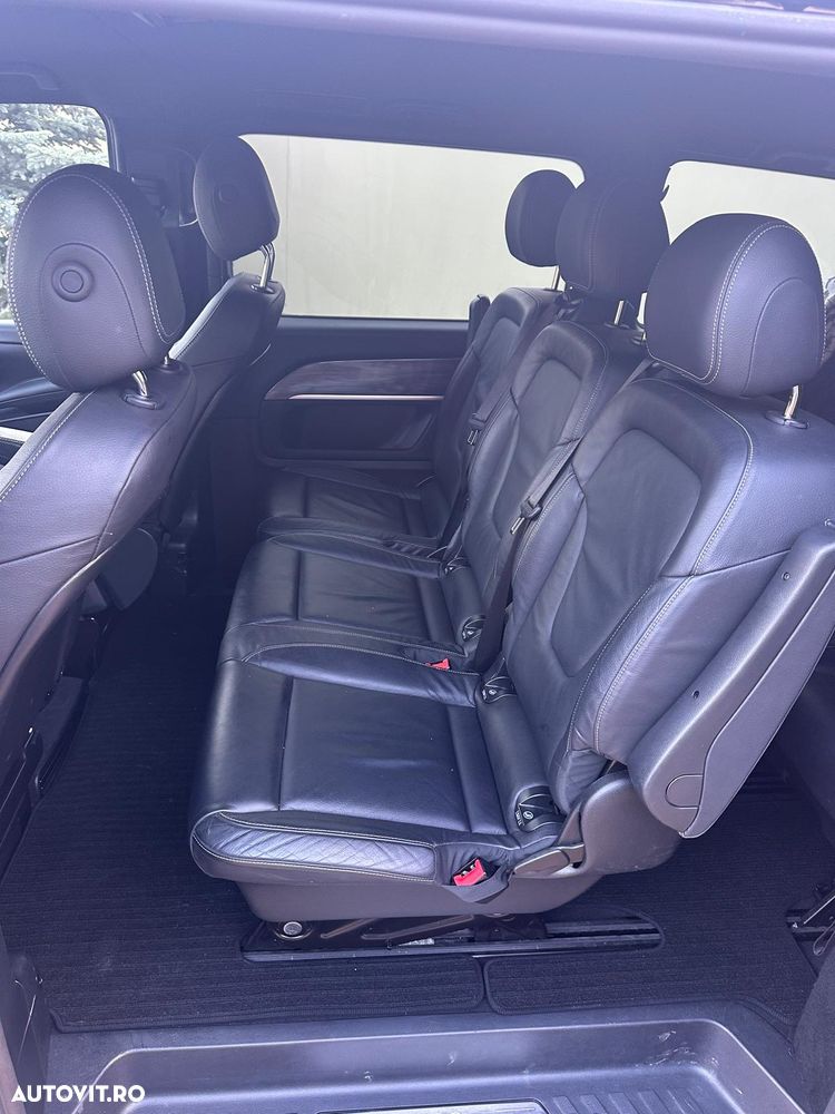 Mercedes-Benz Vito - 4