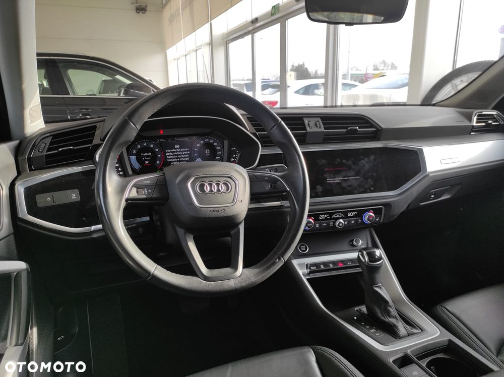 Audi Q3 Sportback - 10