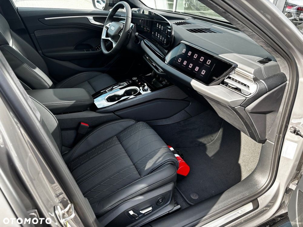 Audi A6 Allroad - 19