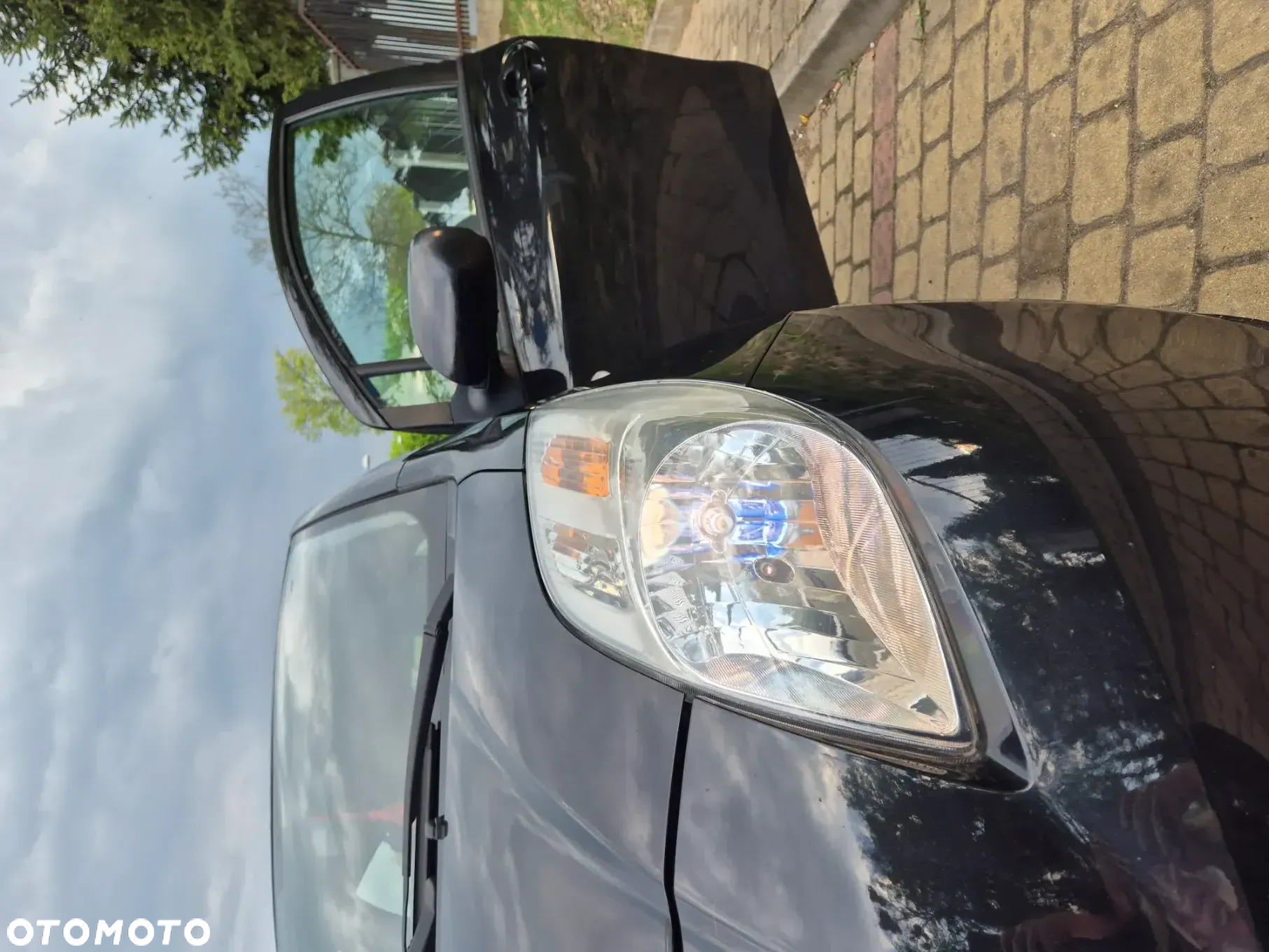 Toyota Yaris 1.3 Sol - 10