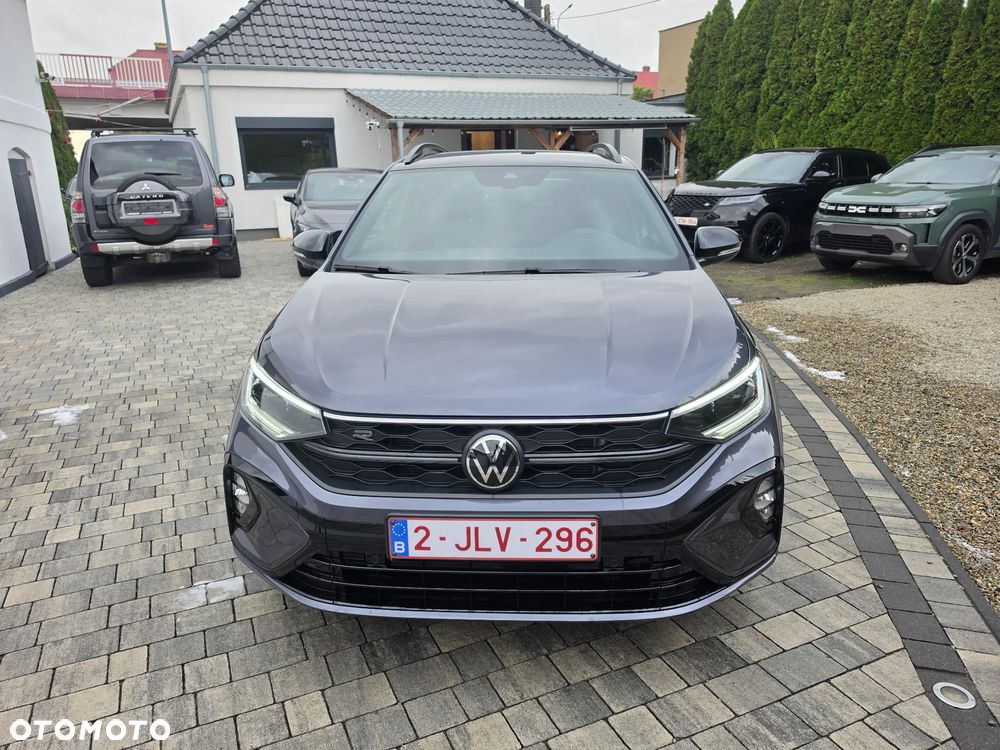 Volkswagen Taigo 1.0 TSI OPF DSG R-Line - 4
