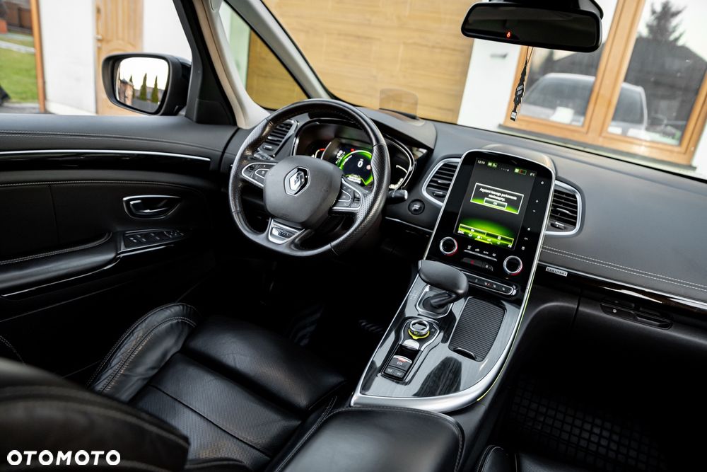 Renault Espace Energy dCi 160 EDC Initiale Paris - 27