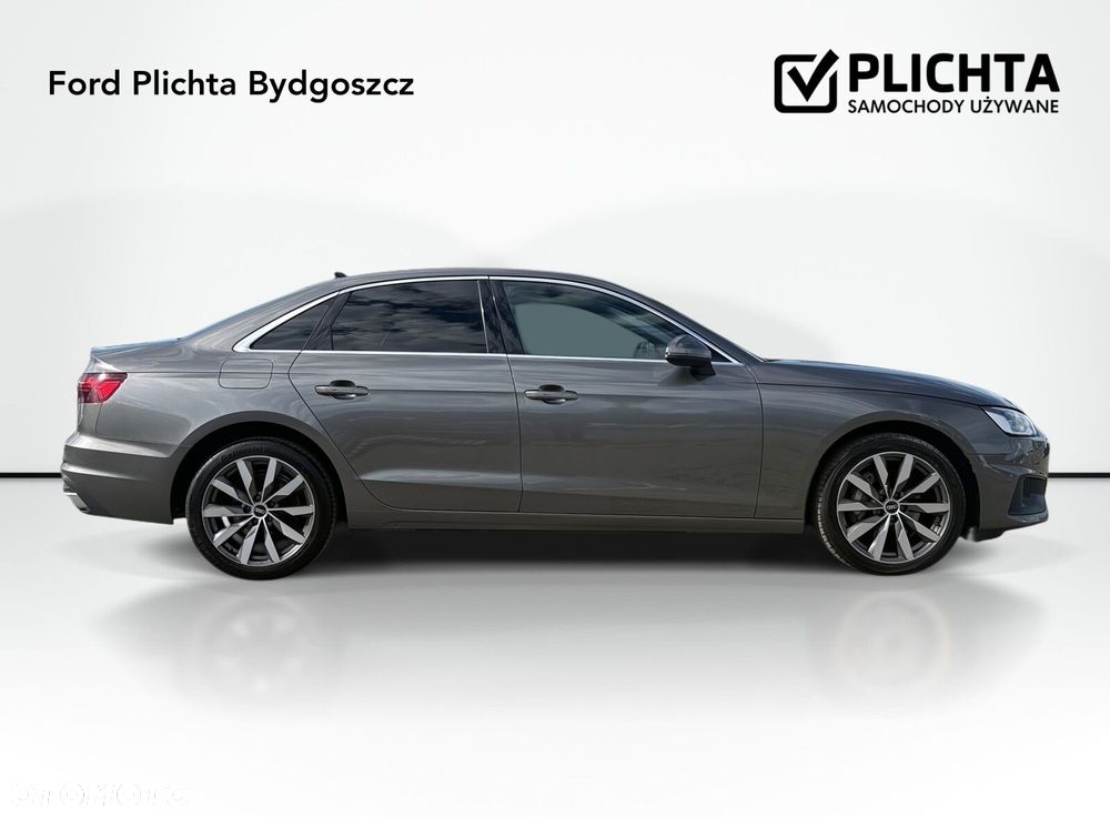 Audi A4 Limousine 40 TDI mHEV Quattro S tronic - 5