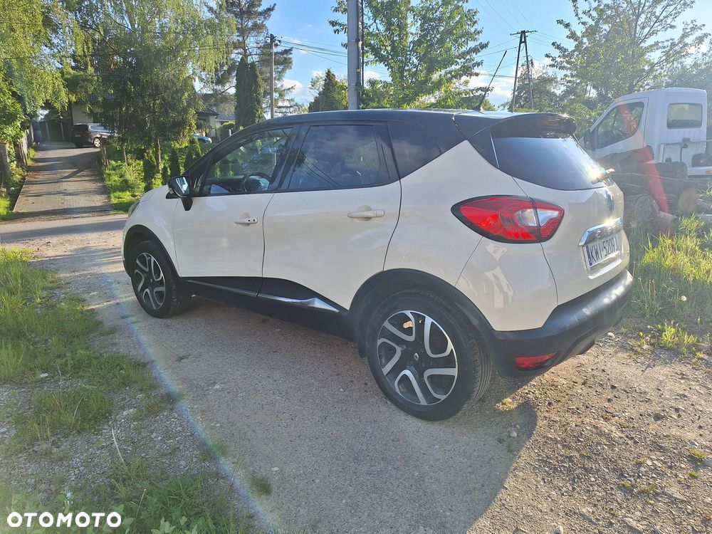 Renault Captur 0.9 Energy TCe Intens - 7