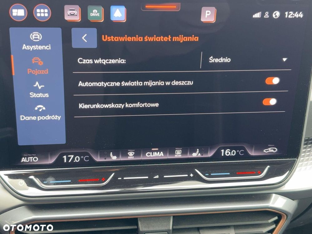 Cupra Formentor 1.5 eTSI mHEV DSG - 38