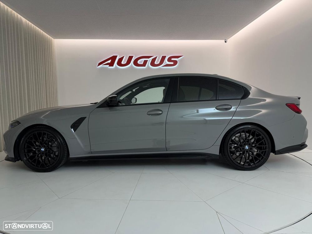 BMW 330 i Aut. M Sport - 6