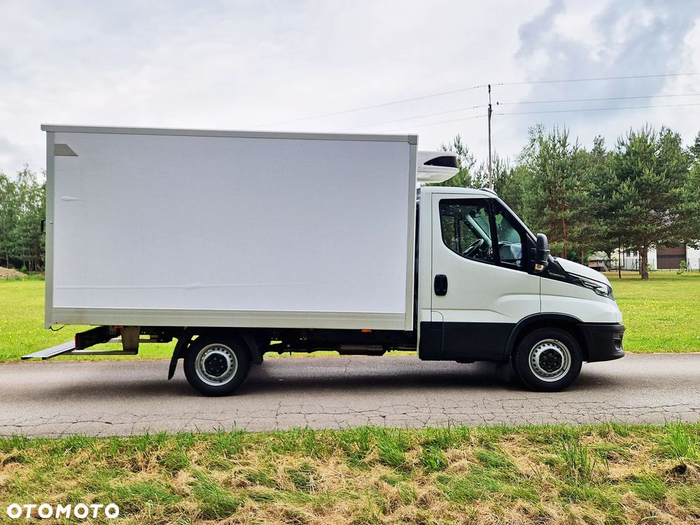 Iveco daily - 9