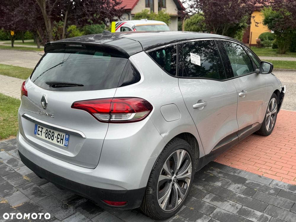 Renault Scenic - 7