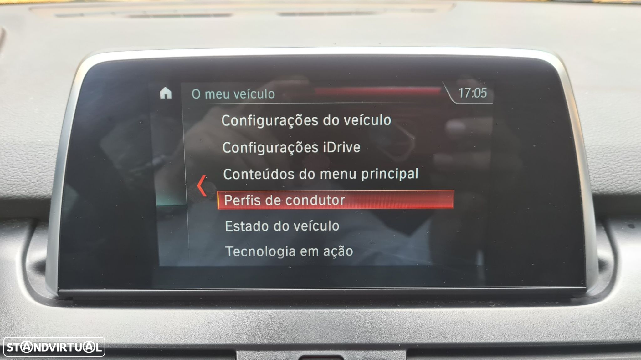BMW 218 Gran Tourer d 7L Auto - 29