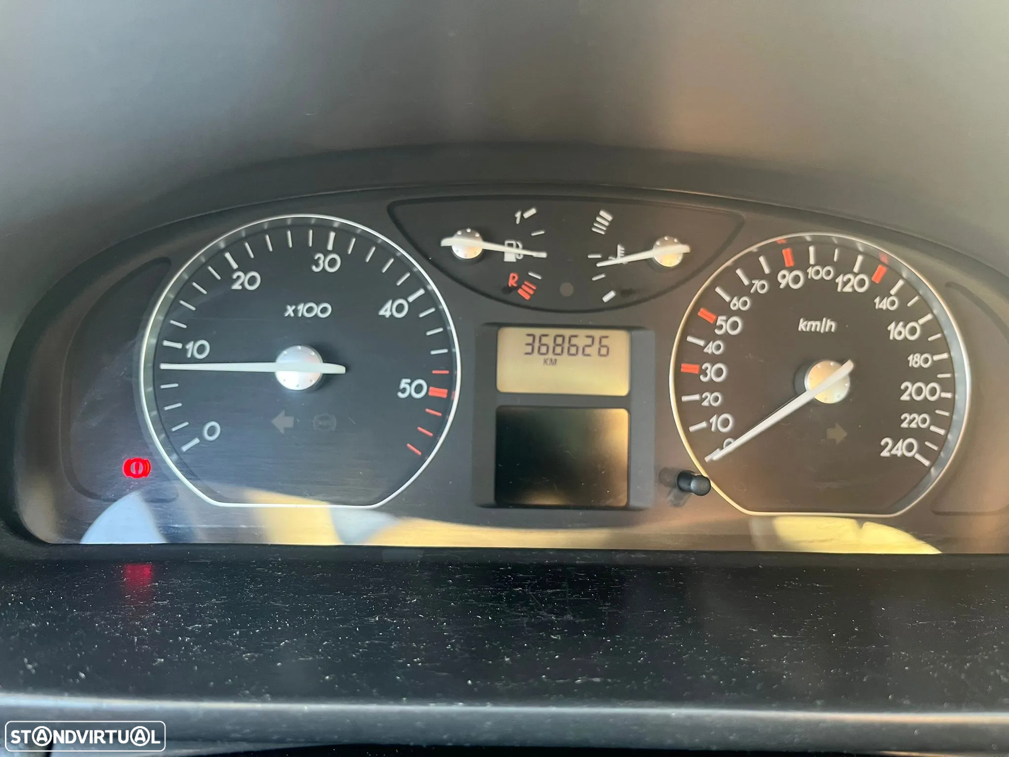 Renault Laguna 1.9 dCi Privilège - 2