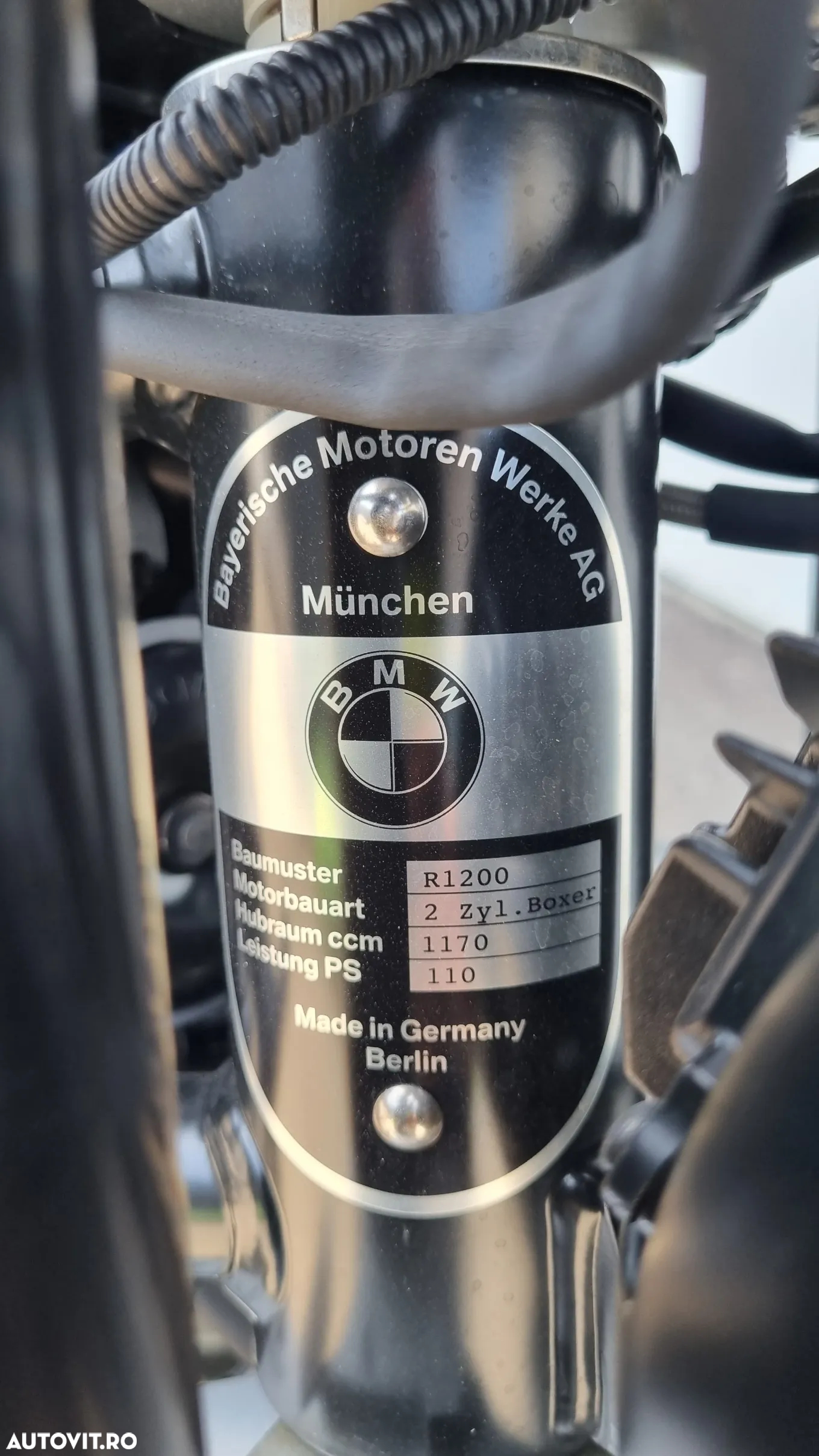 BMW R12 nineT - 20