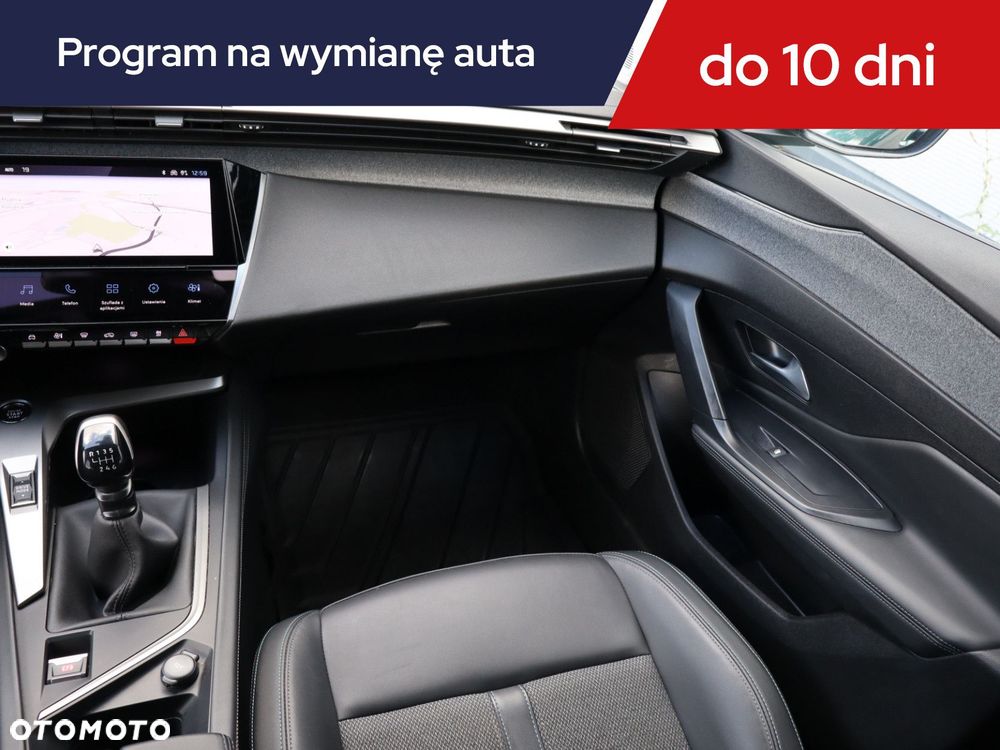 Peugeot 308 - 10