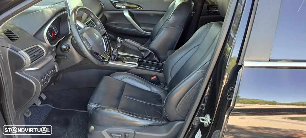 Mitsubishi Eclipse Cross 1.5 MIVEC Instyle - 12
