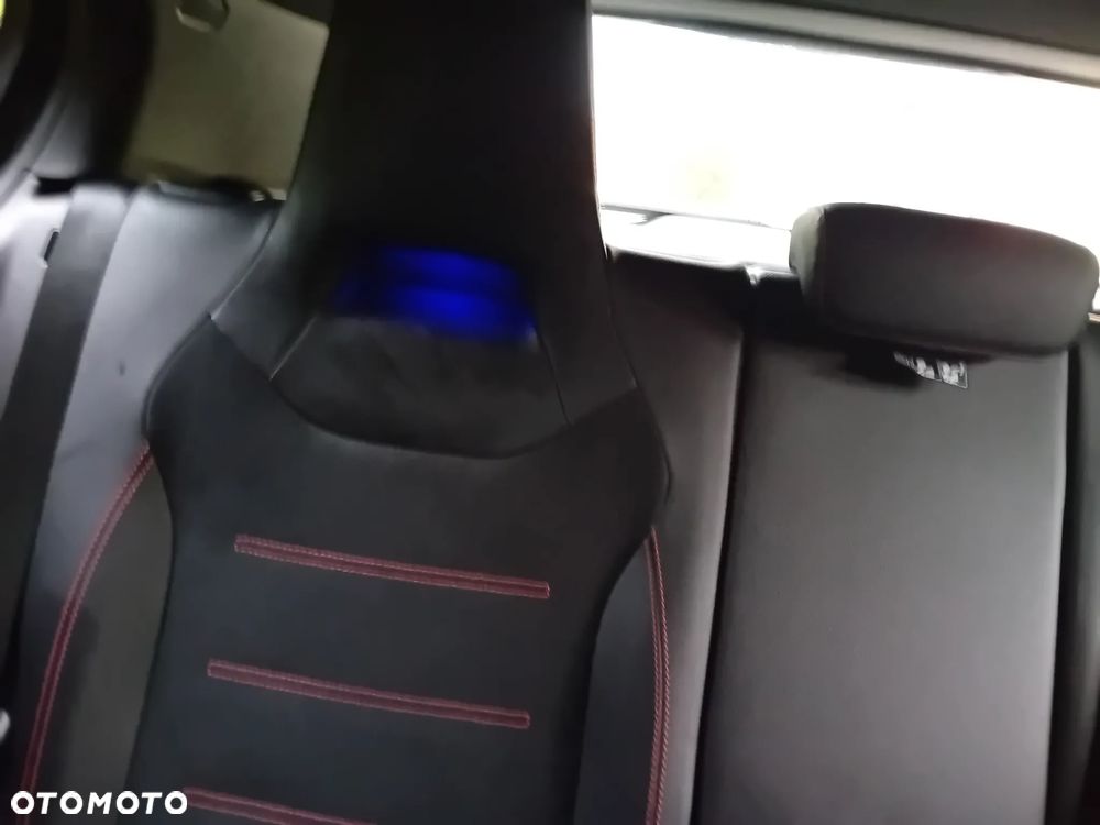 Mercedes-Benz Klasa A A-Klasse AMG Line - 26