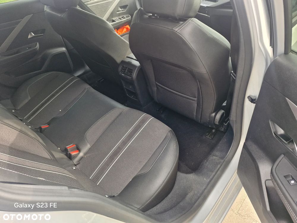 Opel Astra - 19