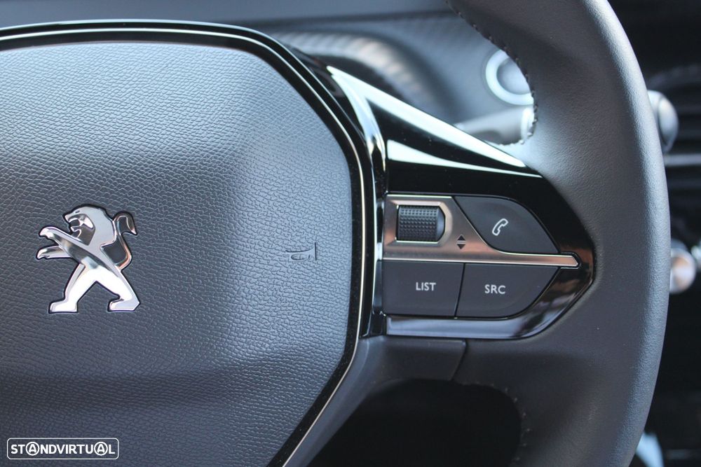 Peugeot e-2008 50 kWh Allure - 19