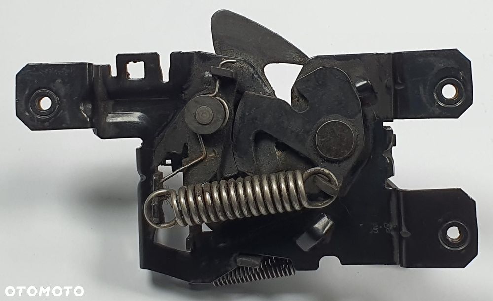 ZAMEK MASKI MERCEDES W245 A1698800260 - 3