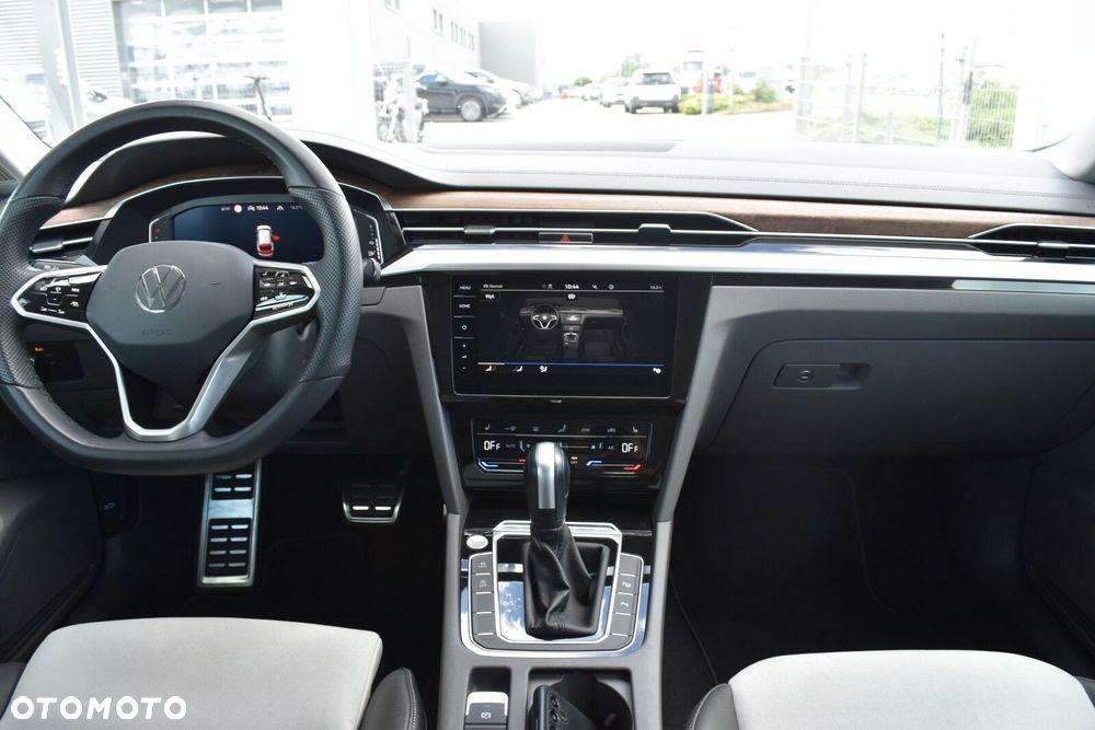 Volkswagen Arteon 2.0 TDI Elegance DSG - 11