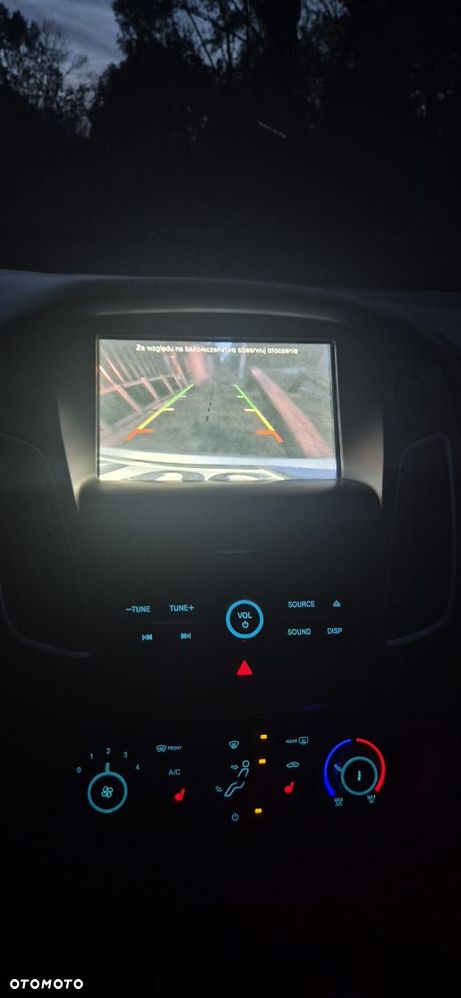 Ford Focus 1.0 EcoBoost Edition - 8