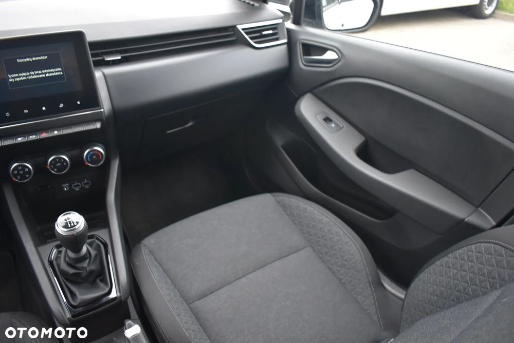 Renault Clio 1.0 TCe Equilibre - 21
