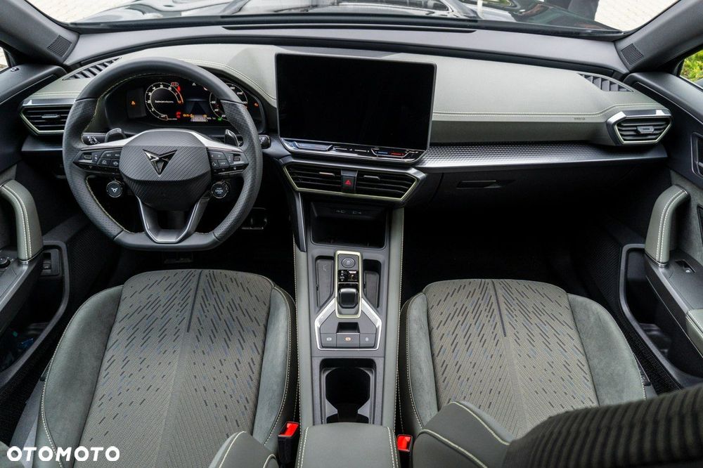 Cupra Formentor - 28