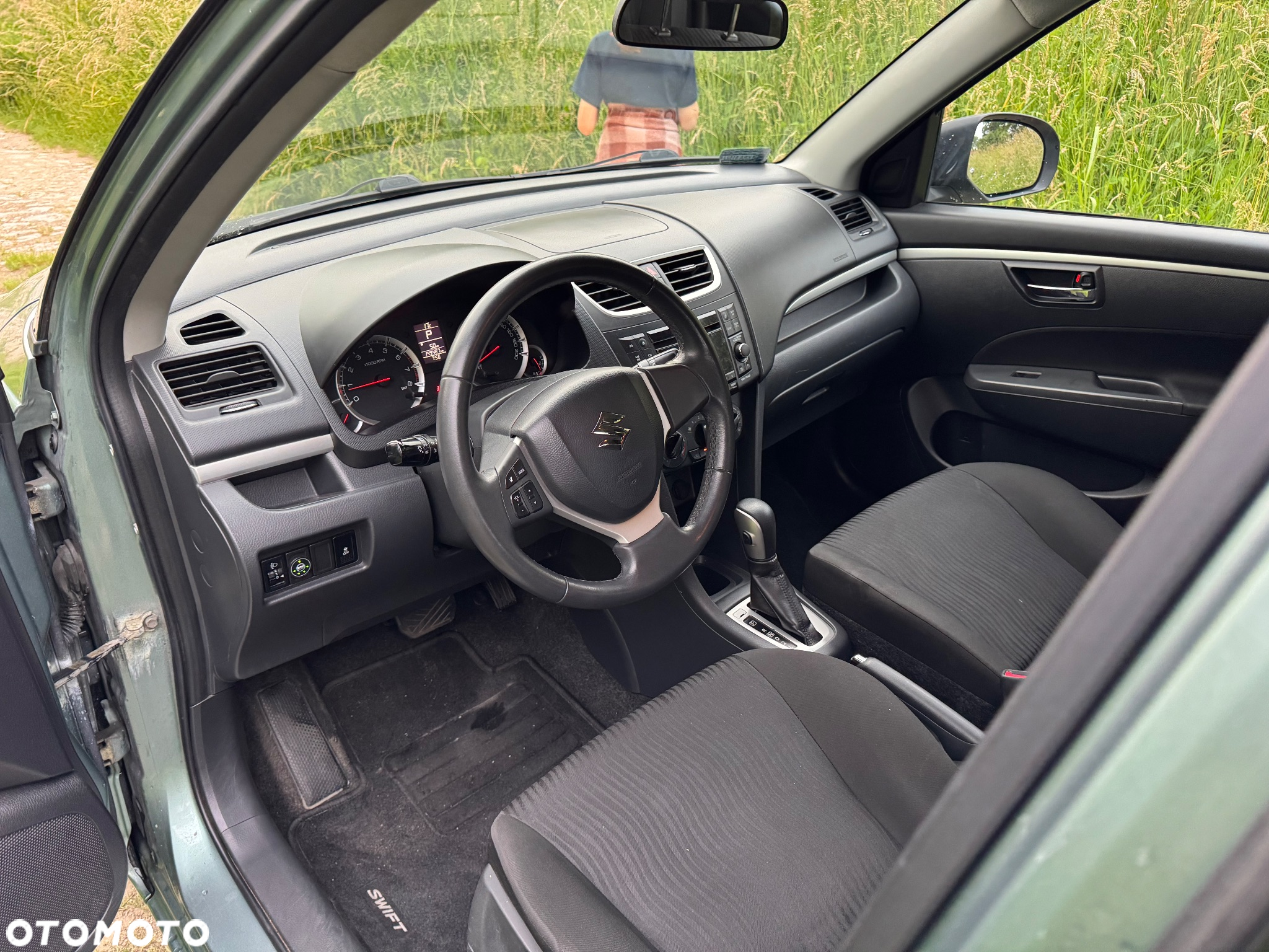Suzuki Swift 1.2 Comfort - 10