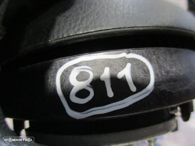 Airbag Condutor 6Q0880201J VW POLO 2002 1.2I 64CV 5P CINZA - 5