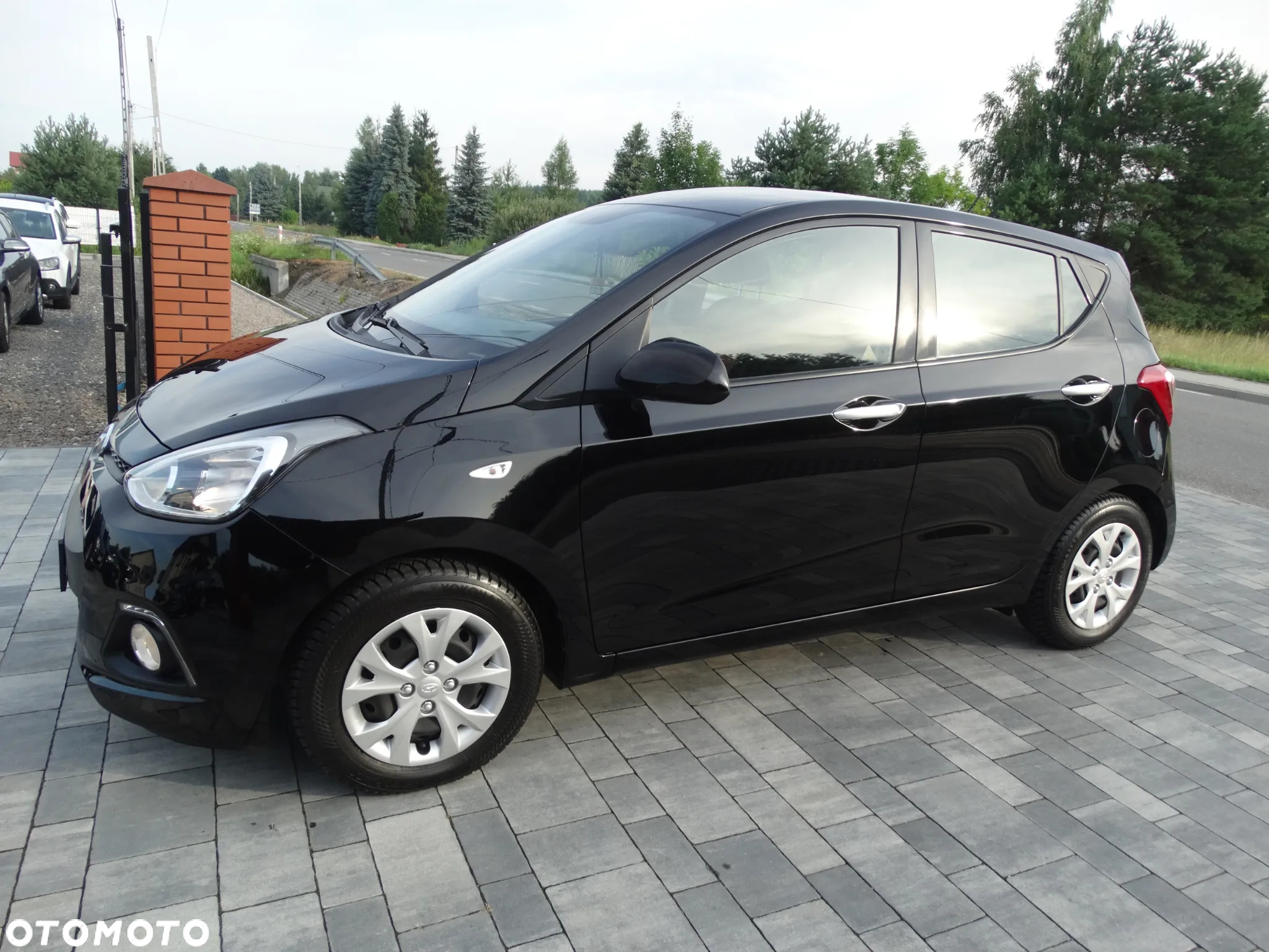 Hyundai i30 - 9