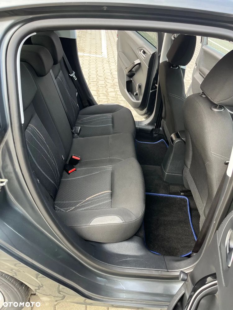 Peugeot 208 1.4 VTi Active - 11