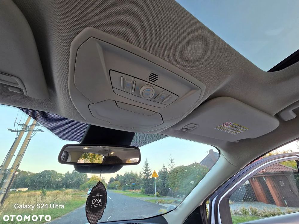 Ford Kuga 2.0 TDCi Titanium - 31
