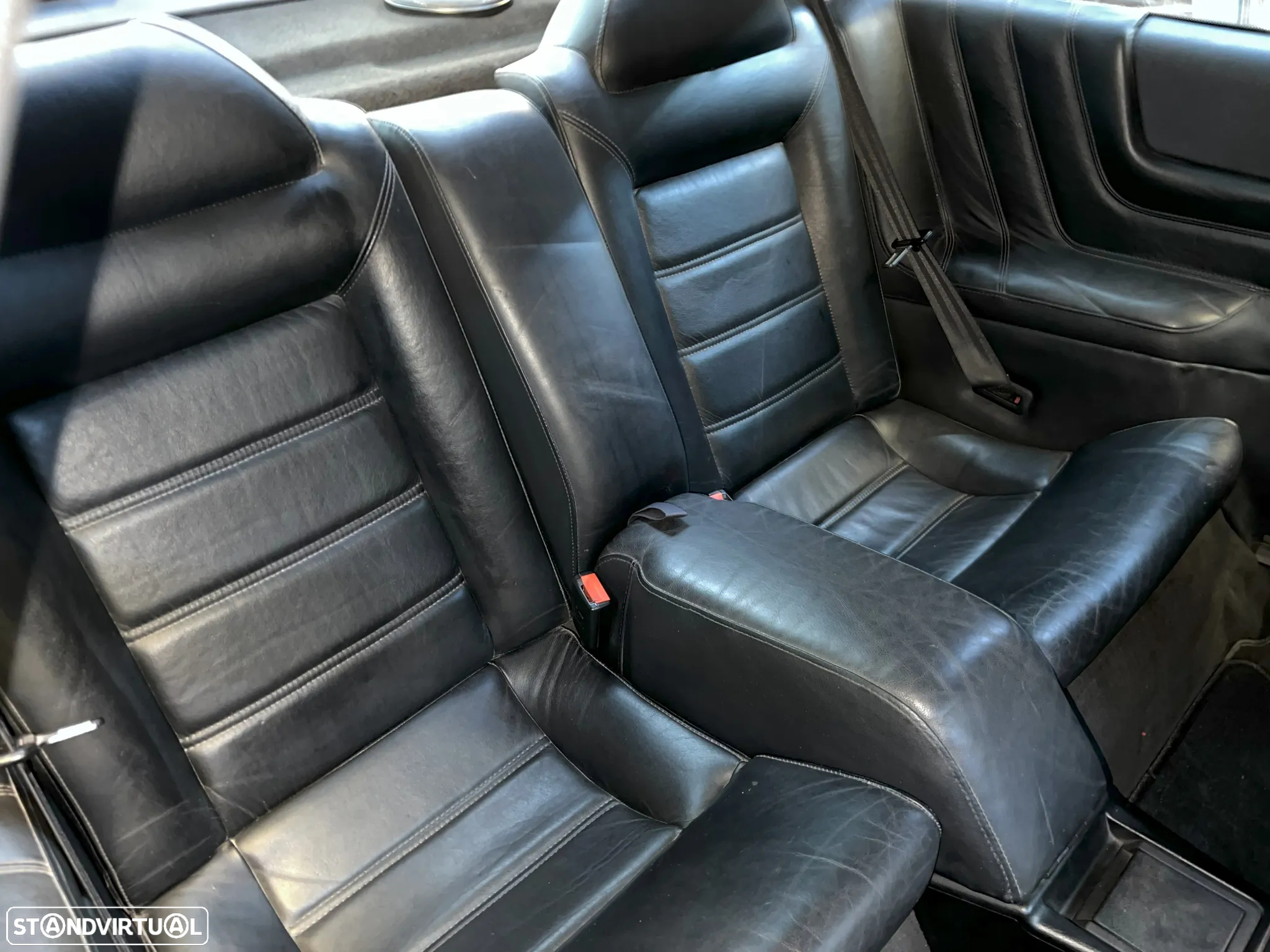 VW Corrado 1.8 G60 - 11