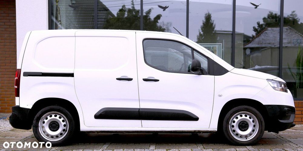 Toyota Proace City - 23