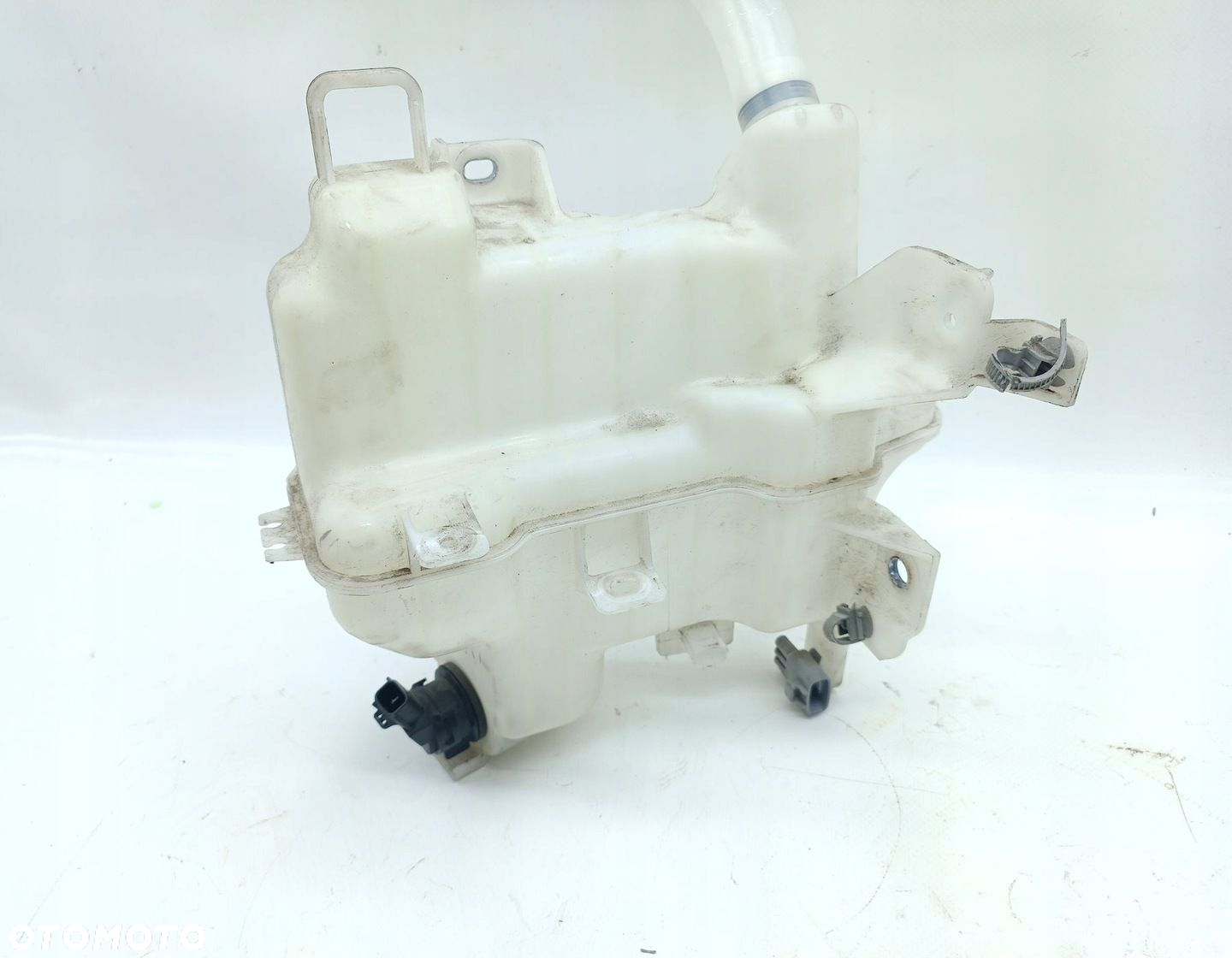 ZBIORNICZEK SPRYSKIWACZY MAZDA 3 BM III LIFT 18R - 2