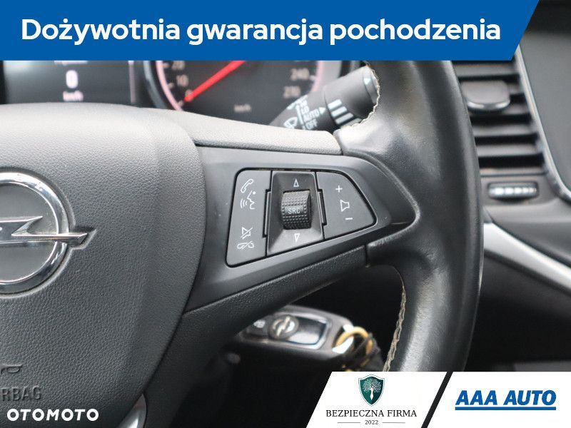 Opel Astra - 21