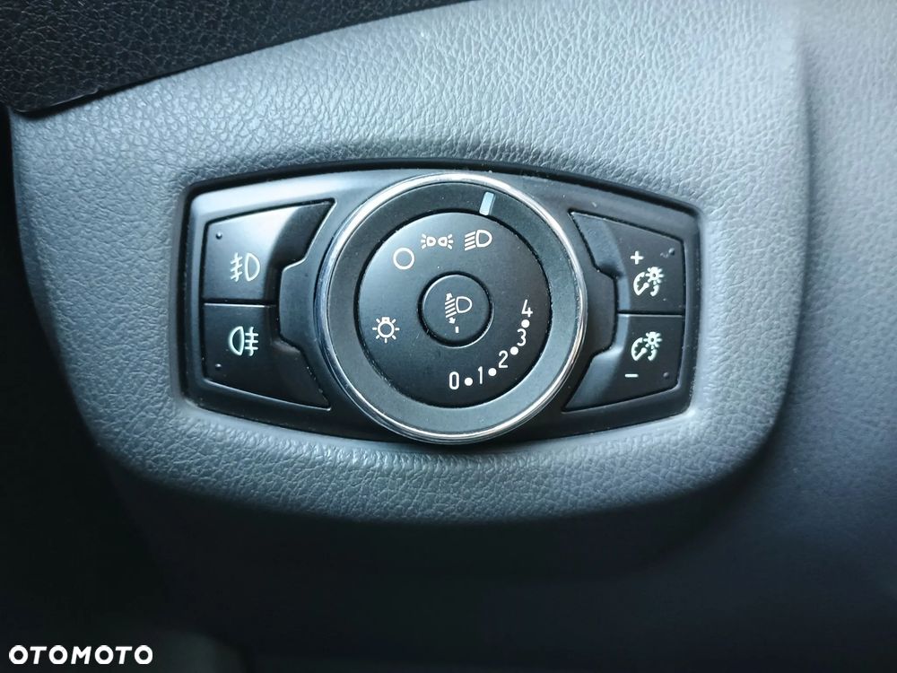 Ford Transit Connect 210 L2 Trend - 15