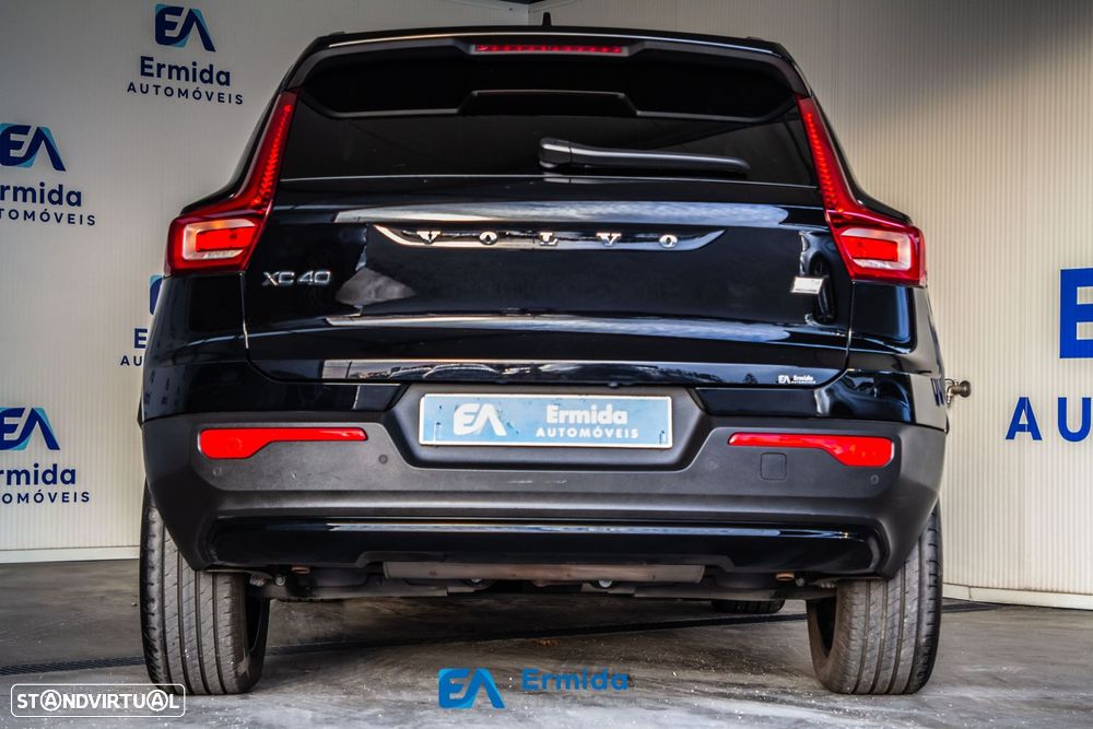 Volvo XC 40 - 5