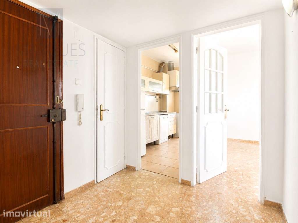 Apartamento T3 em Almada - Grande imagem: 3/27