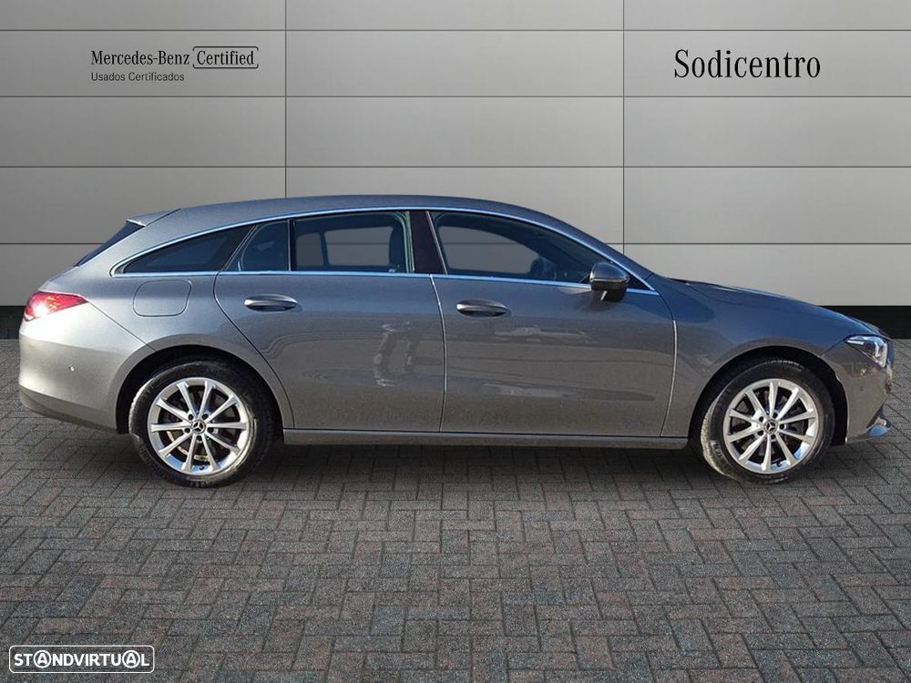 Mercedes-Benz CLA 250 e Shooting Brake Style Plus - 7