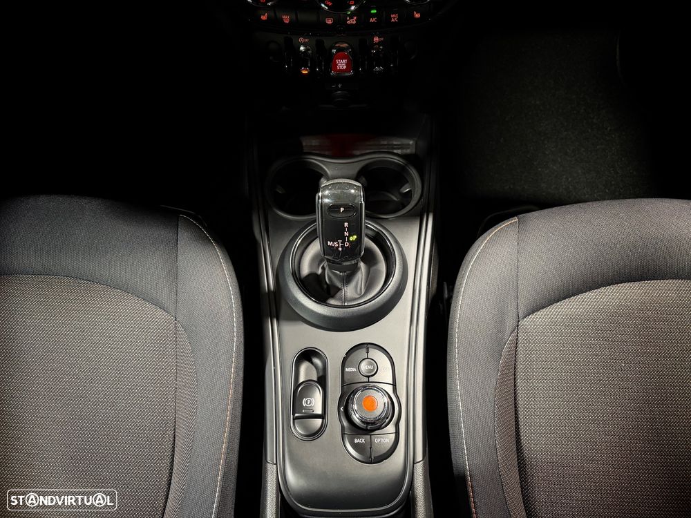 MINI Countryman One D Aut. Essential - 12