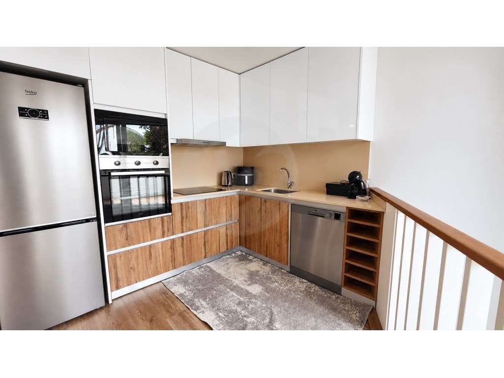Moradia T2+1 Totalmente Remodelada em Árvore Vila do Conde - Grande imagem: 4/40