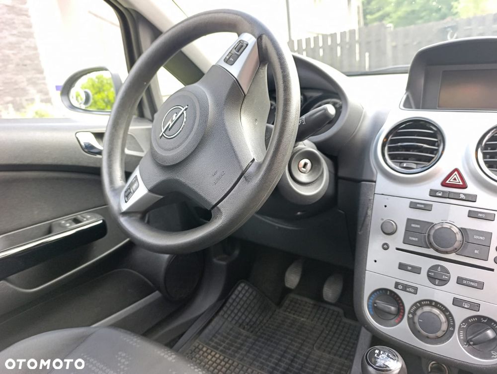 Opel Corsa 1.2 16V Enjoy - 14