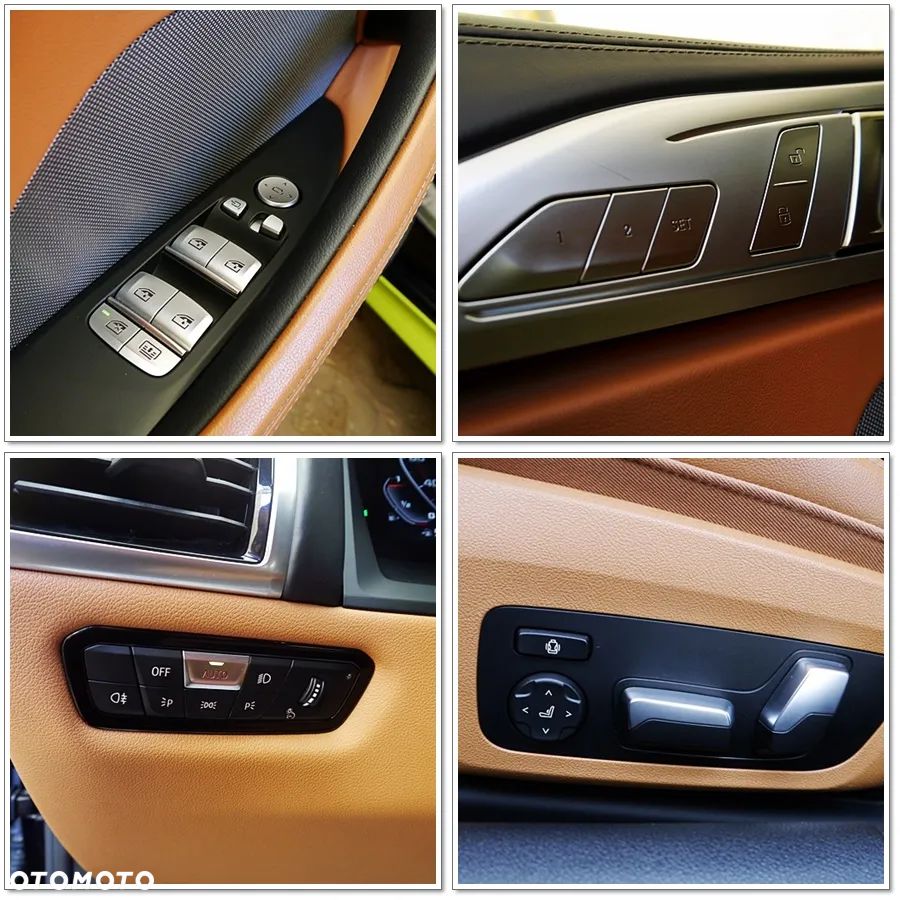 BMW Seria 8 M850i xDrive - 27