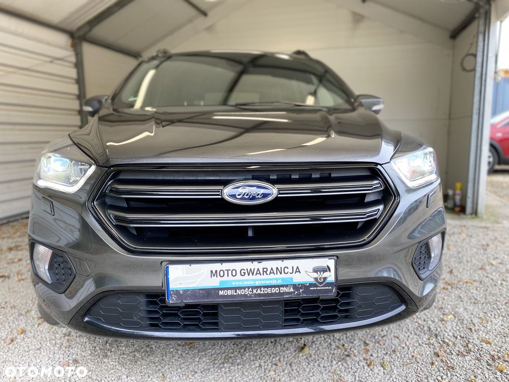 Ford Kuga 2.0 TDCi FWD ST-Line - 3
